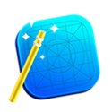 Quick Icon图标设计Mac