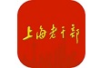 上海老干部段首LOGO