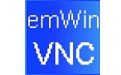 emVNC Mac