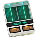 VisualDiffer Mac