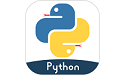 Python编程狮段首LOGO