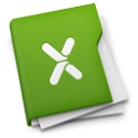 为专业Excel模板for mac
