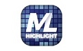 ML Highlight Mac段首LOGO