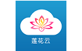 莲花云段首LOGO