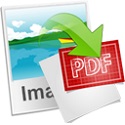 Image to PDF Converter Mac