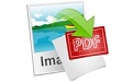 Image to PDF Converter Mac段首LOGO