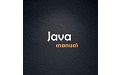 Java学习手册