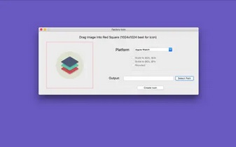 图标工厂Mac