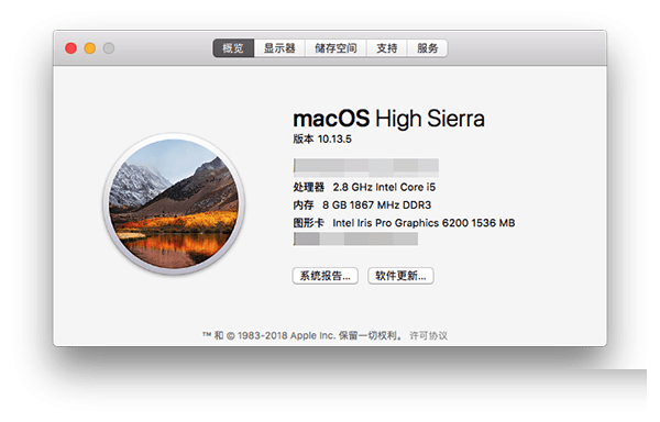 WebDriver黑苹果显卡驱动Mac
