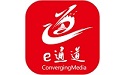 e通道段首LOGO