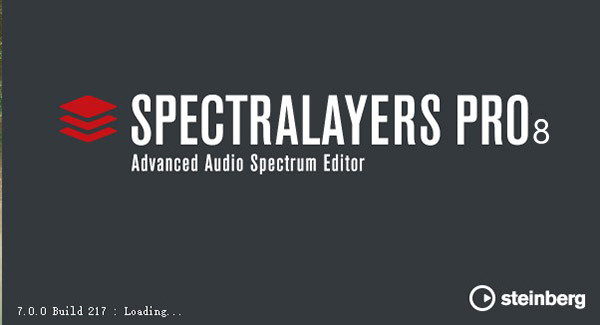 SpectraLayers截图