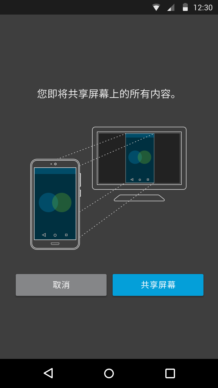 webex meet视频会议