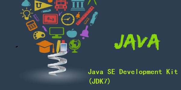 Java SE Development Kit 7 Mac截图
