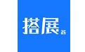 搭展宝