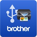 brother ou线打印