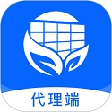 光伏生活代理端
