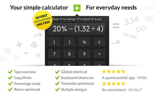 Grade Calculator Mac