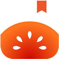 番茄小说段首LOGO