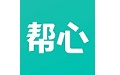 帮心心理段首LOGO