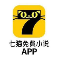 七猫免费小说段首LOGO
