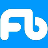 粉笔段首LOGO