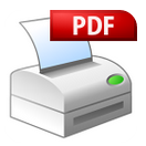 Bullzip PDF Printer 官方最新版段首LOGO