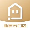 新房云门店