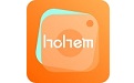 Hohem Joy相機段首LOGO