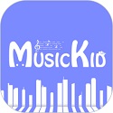 MusicKid钢琴陪练