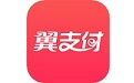 翼支付段首LOGO