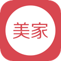 美家量房段首LOGO