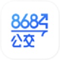 8684公交