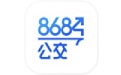 8684公交段首LOGO