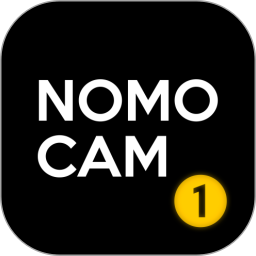 nomo cam相機段首LOGO