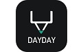 DayDay日记段首LOGO