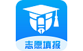 上大学高考志愿填报电脑版段首LOGO