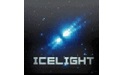 IceLight一线光段首LOGO