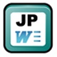 JP-Word简谱编辑软件段首LOGO