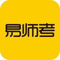 易师考教师资格证电脑版段首LOGO