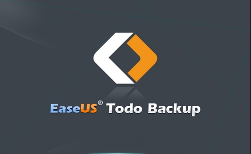 系统备份还原工具(EaseUS Todo Backup Advanced Server)截图