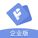 翻译狗企业版电脑版段首LOGO