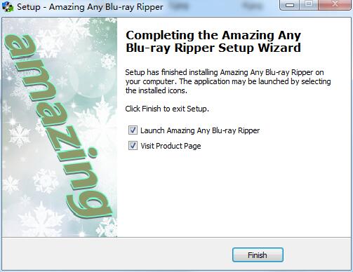 蓝光开膛手(Amazing Any Blu-ray Ripper)