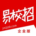 易校招企業(yè)版段首LOGO