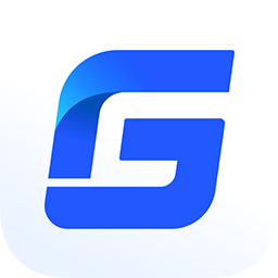浩辰CAD段首LOGO