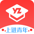 遠智教育電腦版段首LOGO