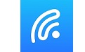 WiFi钥匙圈段首LOGO