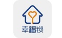 幸福锁段首LOGO