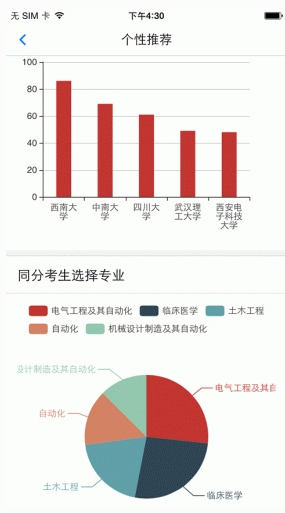 成绩分析大师电脑版