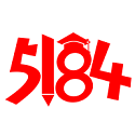 5184高考录取查询电脑版段首LOGO