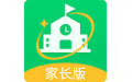 智慧校园家长端电脑版段首LOGO